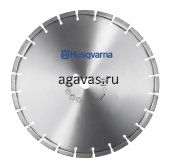 Алмазный диск F640 300-2,8 HUSQVARNA 5311590-34